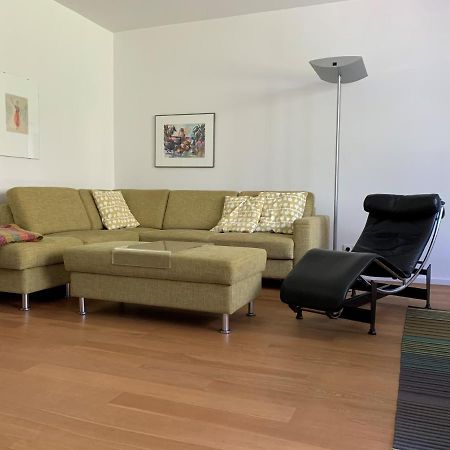 F80-Die Feine Ferienwohnung Regensburg Eksteriør billede