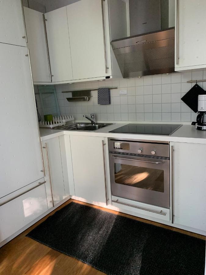 F80-Die Feine Ferienwohnung Regensburg Eksteriør billede