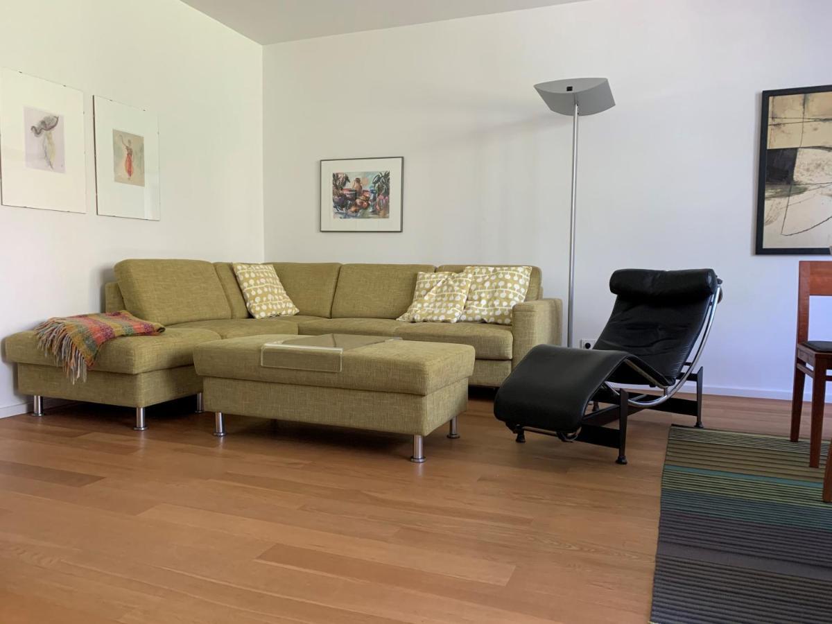 F80-Die Feine Ferienwohnung Regensburg Eksteriør billede